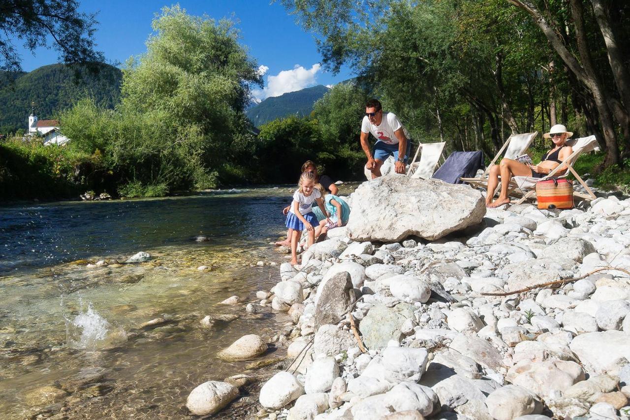 Slovenia Eco Resort Стаховица Экстерьер фото