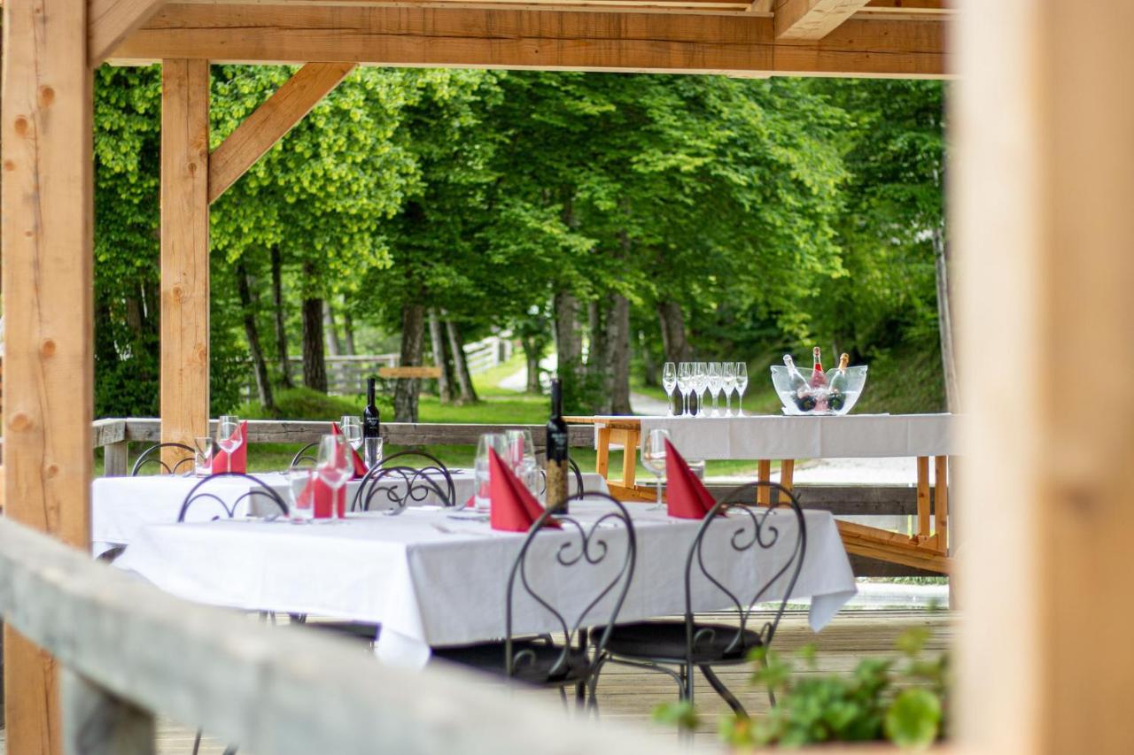 Slovenia Eco Resort Стаховица Экстерьер фото